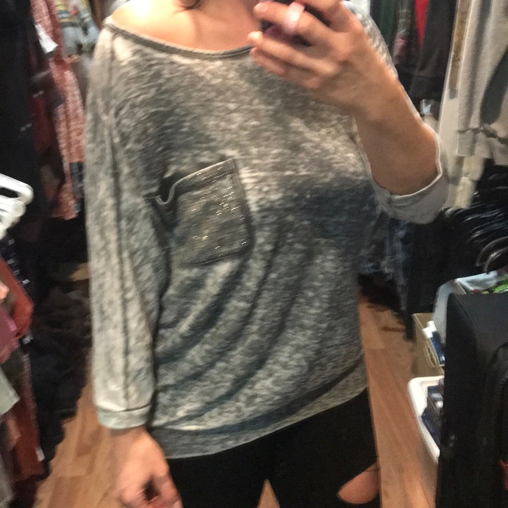 Maurices top